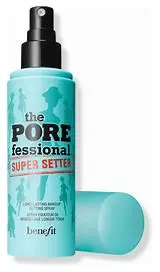 the PORE fessional  Super setter