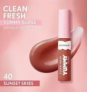 Cover Girl Clean Fresh Yummy Gloss -sunset skies