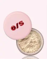 ONE/SIZE Ultimate Setting Powder -Translucent  34.5 g full size 