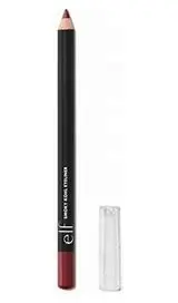 E.L.F. Smoky Kohl eyeliner Berry Necessary berry brown