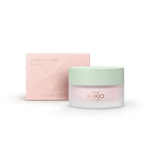 KIKO MILANO Sorbet Hydra Face Cream 
