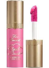 Too Faced Cloud Crush whipped lip and cheek color -Super Candy Clouds