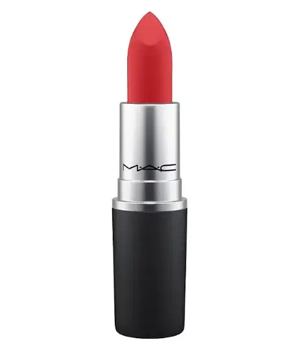M.A.C.  Retro Matte Lipstick - Wrek Wrek Wrek