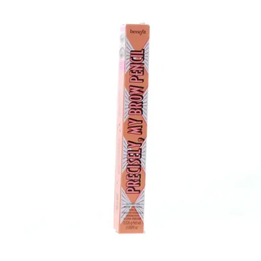 Benefit Precisely, My Brow Pencil - Warm Deep Brown 4