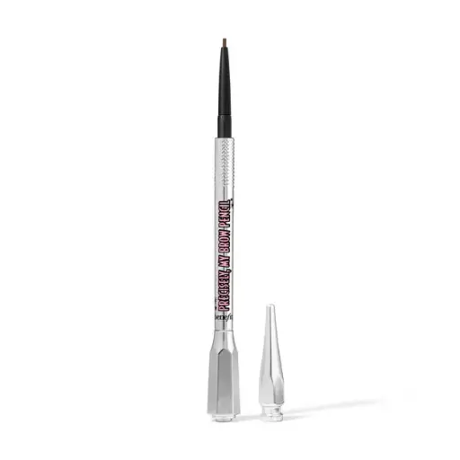 Benefit Precisely, My Brow Pencil- Warm Deep Brown 4