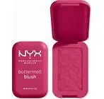 NYX Buttermelt blush  Butta than before 