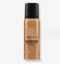 MORPHE Continuous Prep & Set Mist 79.4 g