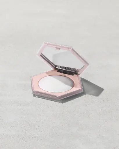 Fenty Beauty Diamond Bomb all over diamond veil - Pink Ice 