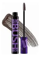 Urban Decay Big Bush Brow Volume Building Tinted gel +hold -Dark Drapes 