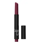 ELF 3in1 lip plumper gloss and balm- Plum on over