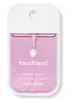 Touchland Berry bliss Hydrating Hand sanitizer 30ml