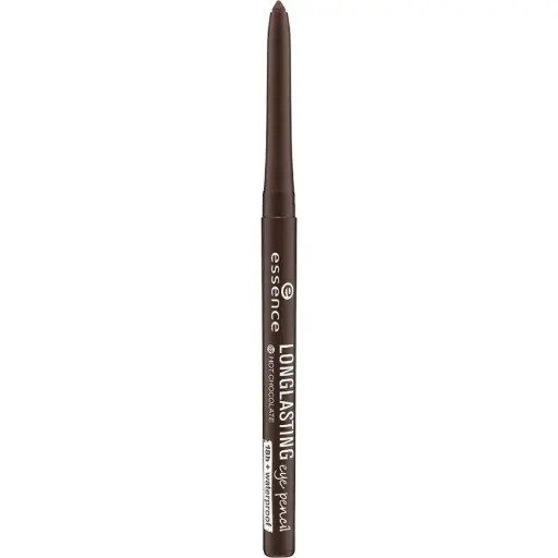 Essence Long Lasting eye pencil 18 hour waterproof -hot chocolate