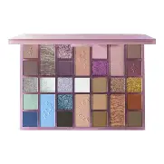 SEPHORA Vibrant Lights 29 color palette