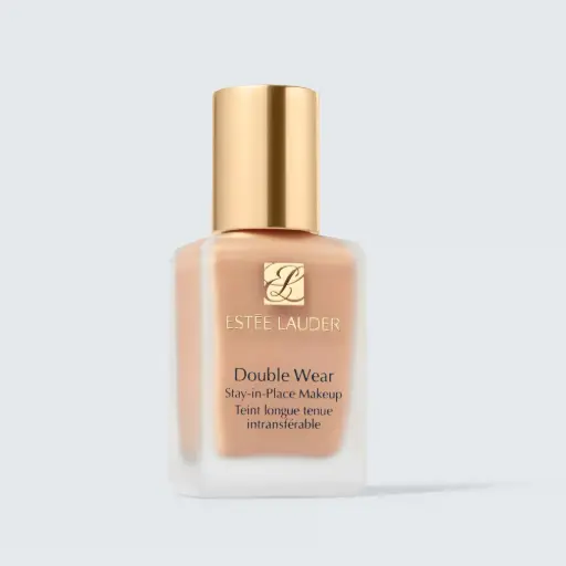 Estée Lauder Double Wear Stay-in-Place Liquid Foundation 1C0 Shell