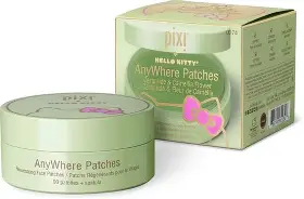 PIXI Anywhere Patches 