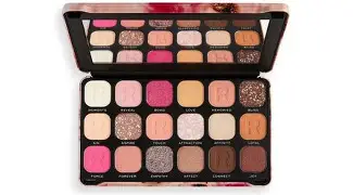 Makeup Revolution Forever Flawless Affinity