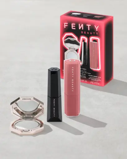 Fenty Beauty  fenty's finest 3 piece face eye set 