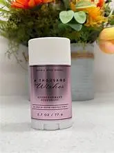 Bath& Body Works Antiperspirant Deodorant A thousand wishes 