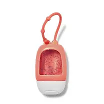 Bath & body works  hand sanitizer holder 