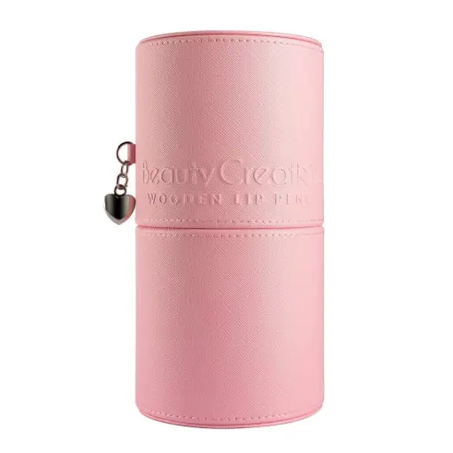 Beauty Creations wooden lip pencil set 