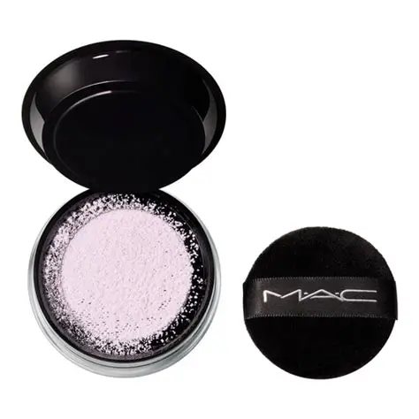 M.A.C Studio Fix Pro Set+Blur Loose Powder Rosy Pink 