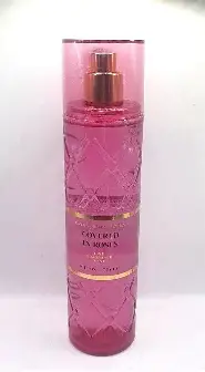 Bath& Body Works Fine Fragrance Covered in roses 