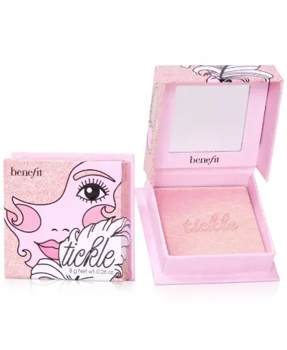 Benefit Powder Highlighter Tickle 