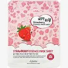 Esfolio Strawberry Essence Mask Sheet 
