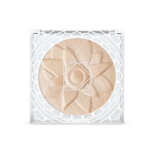 OFRA Pure Glow Finishing Powder- Light