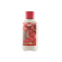 Bath& Body works Velvet sugar body lotion 