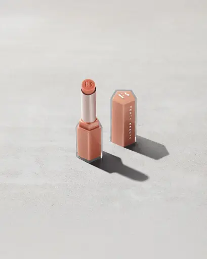 Fenty Beauty Gloss Bomb Stix High shimmer Gloss Stick -Fenty Glow 
