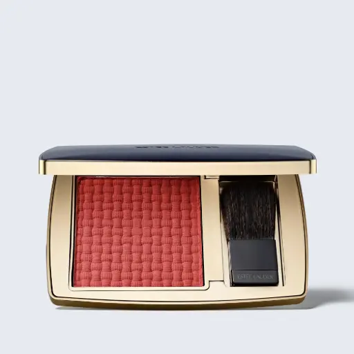 Estee Lauder  The sculpting Blush  Sublime spice 
