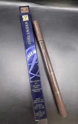 Estee Lauder Brow Perfect 3D All in 1 styler - 07 cool brown 