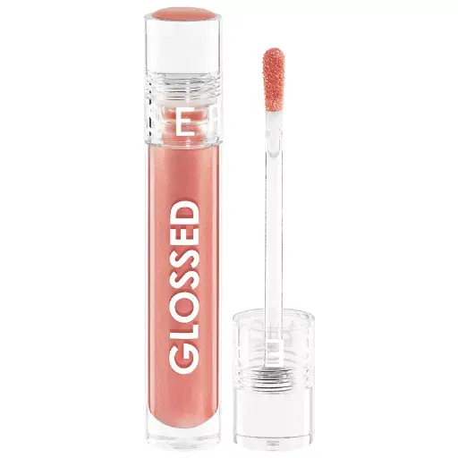 Sephora Glossed - 15 brave