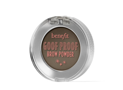 Benefit Cosmetics Goof Proof Brow-Filling Powder - 03.5 Neutral Medium Brown