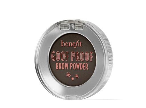 Benefit Cosmetics Goof Proof Brow Powder - 4.5 Neutral Deep Brown