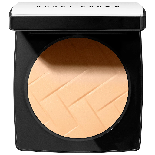[716170303734] Bobbi Brown Vitamin Enriched Pressed Powder natural