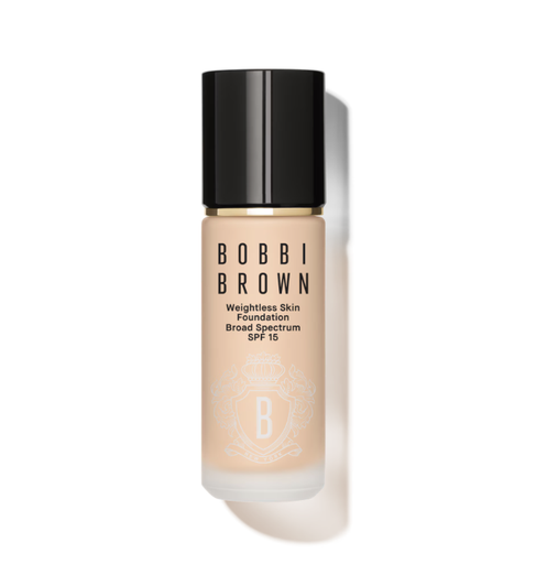 Bobbi Brown Skin Foundation Broad Spectrum SPF 15  w -054