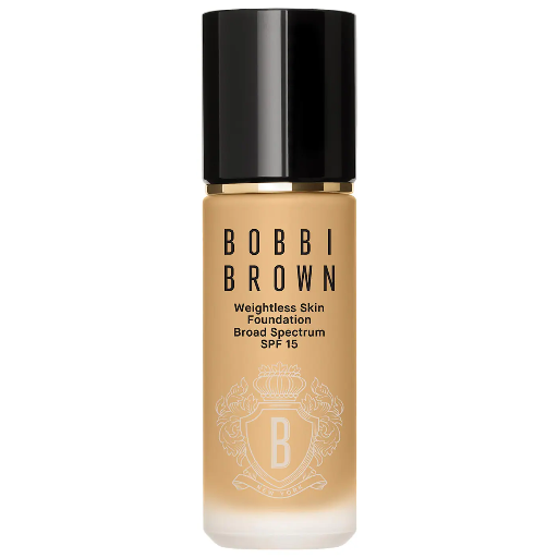 Bobbi Brown Skin Foundation Broad Spectrum SPF 15 w-056