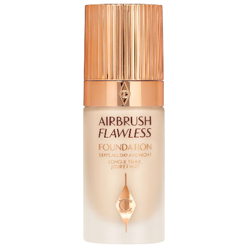 Charlotte Tilbury Airbrush Flawless Foundation - 2 Neutral