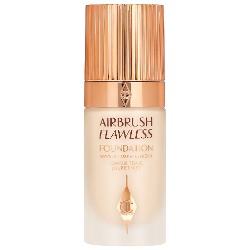 Charlotte Tilbury Airbrush Flawless Foundation - 1 Neutral