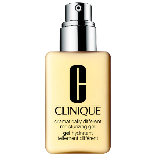 [020714222857] Clinique Dramatically Different Moisturizing Gel W/ Pump
