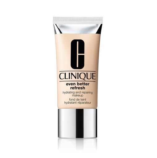[020714918323] Clinique Women's Even Better Hydrating & Repairing Cn10 Alabaster Foundation 30ml
