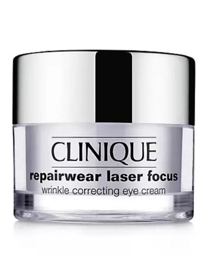 [020714777647] Clinique Repair Wear Wrinkle Correcting Eye Cream