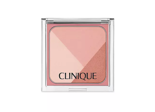 Clinique Sculptionary Cheek Contouring Palette - 01 defining nectars