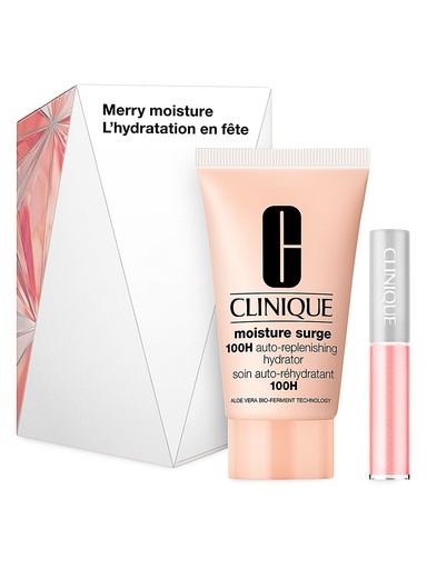 Clinique Merry Moisture Set