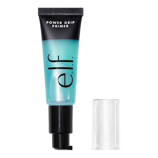 e.l.f. Power Grip Primer - Clear