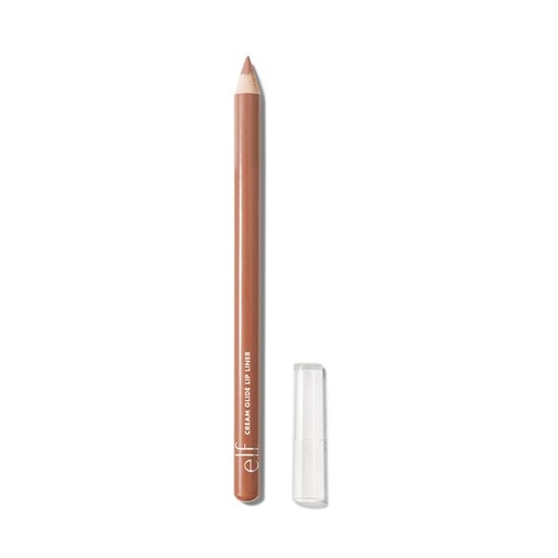 e.l.f. Cream Glide Lip Liner - Truth or Bare
