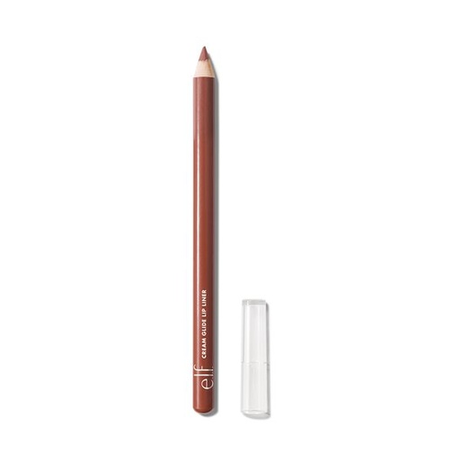 e.l.f. Cream Glide Lip Liner - Mauve Aside