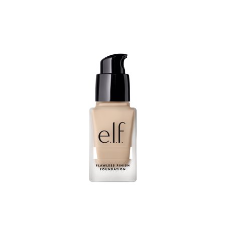 e.l.f. Foundation, Flawless Satin - Pearl 120